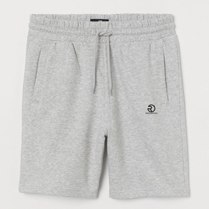 Nouveau logo imprimé personnalisé pour hommes à la mode 100% coton éponge française haute qualité personnalisé décontracté polaire Gym Sweat Cargo Shorts - Product Image 6