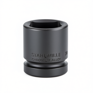 Llaves de Impacto Stahlwille con Conexión de 1'' para Usar con Destornilladores - Product Image 3