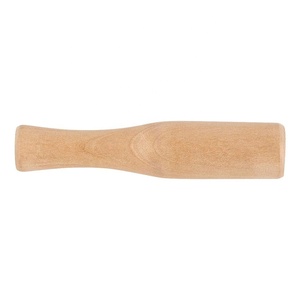 ไม้บดค็อกเทล DIVRIS DR-3802 ทำมือ เป็นมิตรกับสิ่งแวดล้อม ทนทาน อุปกรณ์บาร์สำหรับบดผสม - Product Image 1