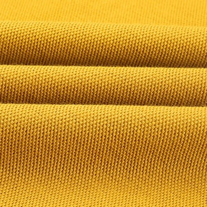 T-shirt polo au design unique pour hommes T-shirt polo en polyester de couleur personnalisée pour hommes en vente - Product Image 6