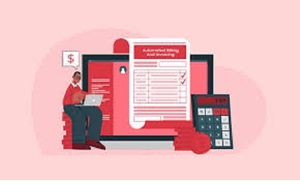 Dịch Vụ Phát triển ứng dụng kế toán và thanh toán tích hợp liền mạch cho MAC & Android OS với phiên bản Internet-Sản phẩm Chứng Khoán - Product Image 4