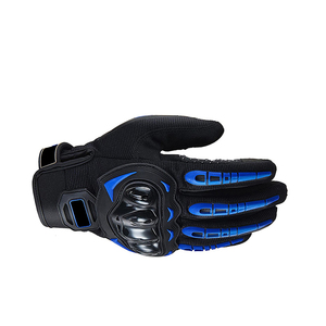 Guantes de Motocross de Diseño Único y Tendencia, Duraderos, de Uso Profesional, de Alta Calidad, de Secado Rápido, Antibolitas, Transpirables, Deportivos - Product Image 6
