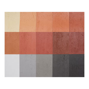 Vente en gros panneau mural extérieur flexible en travertin en pierre naturelle mcm Revêtement mural - Product Image 4