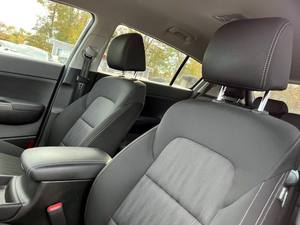 VENTE RAPIDE 2022 K-ia Sp-ort-age LX AWD TRANSMISSION AUTOMATIQUE 4 CYLINDRES - Product Image 4