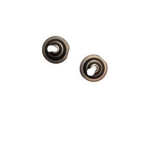 Soupape de retenue du moteur de débroussailleuse à deux roues compatible avec Km0412107 et Réf 919335 - Product Image 1
