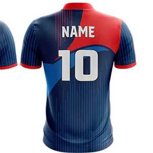 Nuevo Estilo de Ropa Deportiva para Hombre, Uniforme de Cricket Cómodo, con su Propio Logotipo, Transpirable, Ecológico, de Secado Rápido, Traje Pakistaní Personalizado - Product Image 3