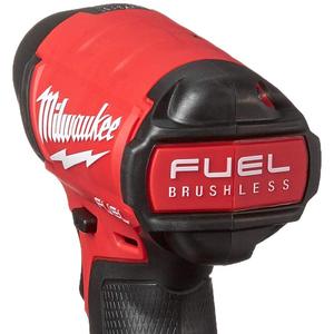 Llave de Impacto Inalámbrica Compacta de 21V con Anillo de Fricción, Motor Eléctrico sin Escobillas para Uso Industrial y Bricolaje, Certificación GS - Product Image 3