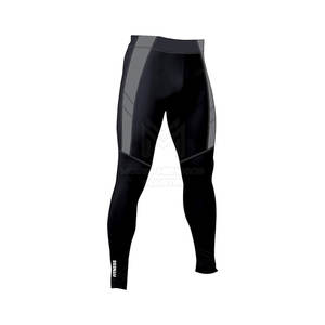 Ensemble de compression pour hommes en polyester/spandex, nouveau design 2026, prix de gros, ensemble de compression pour hommes à prix avantageux, ensemble de compression pour hommes à prix bas - Product Image 3