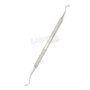 เครื่องมือฟื้นฟูทางทันตกรรม,เครื่องมือจัดฟันเครื่องมืออุดฟัน - Product Image 4