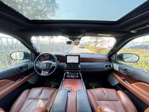 Lincoln Navigator Reserve AWD 2020 Nuevo/Usado, Especificaciones GCC, Asientos de Cuero Automáticos, Techo Panorámico, Faros LED en Venta - Product Image 3