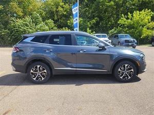 2023 Kia Sportage EX - Product Image 4