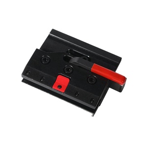 Gran oferta, abrazaderas rápidas, molde de perforación, herramientas de freno de prensa hidráulica de acero 42CrMo para electrodomésticos - Product Image 1