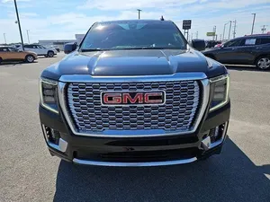 GMC Yukon Denali 2022 abordable - Product Image 3