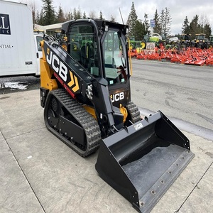 JCB 2TS7T ลื่นไถลสเตอร์ปั๊มแบริ่งเครื่องยนต์ส่วนประกอบหลัก - Product Image 5
