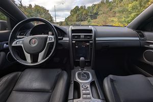 PONTIAC G8 GT 2009 D'OCCASION CÔTÉ GAUCHE/CÔTÉ DROIT - Product Image 2