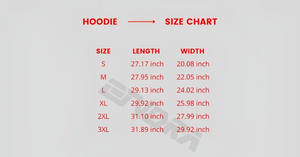 เสื้อมีฮู้ดสำหรับผู้ชายเสื้อสเวตเชิ้ตแบบมีเชือกรูดแขนยาวพิมพ์ลายตัวอักษรกราฟิกเสื้อสวมหัวมีกระเป๋า - Product Image 6