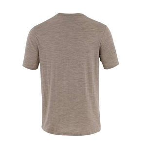 T-shirts d'été pour hommes 100% coton, écologiques, respirants, décontractés, à porter tous les jours, confort et flexibilité toute la journée - Product Image 2