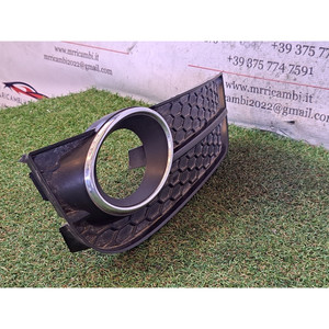 Marco de Cubierta para Faro Antiniebla Delantero DX AUDI A5 Serie Sedán (8T3) 8T0807682 CAHA (07>17) - Product Image 4