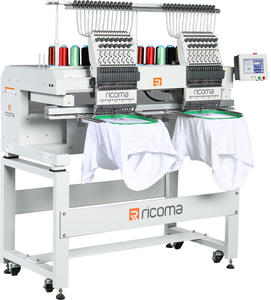 Nouvelle Machine à Coudre Industrielle PR1050X à 15 Aiguilles, Alimentée par Moteur, Meilleur Prix 2025, 1700 Points/Min, Épaisseur de Couture 16mm, pour le Marché Américain - Product Image 3