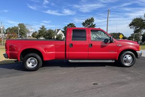 USADO LHD/RHD 2000 FORD F-350 SUPER DUTY XLT - Product Image 3