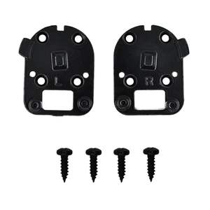 Kit de réparation de rétroviseur pliant pour Chrysler Jeep - Product Image 3