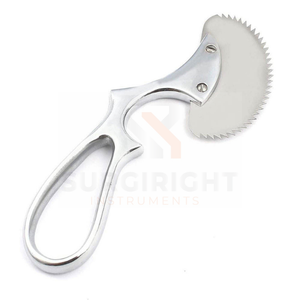 เครื่องมือผ่าตัดสเตนเลสสตีลสำหรับศัลยกรรมกระดูกและข้อโดยใช้เครื่องมือผ่าตัด - Product Image 4