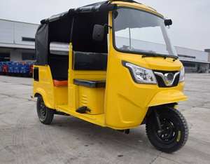 Tricycle Moto Cargo au Meilleur Prix 200CC 250CC 300CC Tricycle Moto Cargo Agricole - Product Image 1