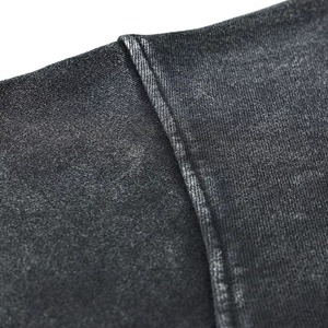 Venta Directa de Fábrica, Precio al por Mayor, Sudaderas Básicas para Hombre con Lavado Ácido, Diseño de Logotipo Personalizado, Sudaderas con Lavado Ácido para Hombre - Product Image 3