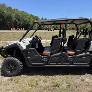 Promotion du Nouvel An : Vente de la Viking VI EPS Ranch Edition 2025, garantie de 3 ans, origine américaine - Product Image 1