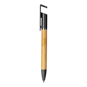 Penna Ecologica Multifunzione in Bambù e Paglia di Grano - Product Image 1