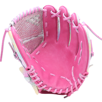Fabricants de gants imperméables, vente en gros, gants de baseball personnalisés pour adultes et jeunes, mini A2000, pour les matchs de baseball professionnels