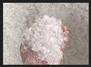 LÁMINAS DE BOTELLAS PET LAVADAS EN CALIENTE LISTAS PARA ENVIAR - Product Image 2