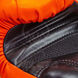 Gants de boxe à la mode à vendre Gants de boxe sur mesure Gants de boxe de gymnastique de couleur différente - Product Image 4