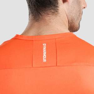 เสื้อกล้ามผู้ชายสีส้มแบรนด์ออเรนจ์ บาวน์ซ์ - Product Image 5