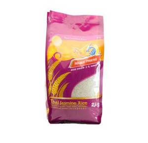 ข้าวขาวหัก100% - Product Image 1