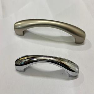 Tiradores y Pomos de Aleación de Zinc de Alta Calidad para Cajones de Gabinetes, Armarios y Muebles, Proveedor de Herrajes Modernos para Cocina - Product Image 6