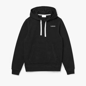 Sudadera Informal para Niñas, Color Sólido, con Material Transpirable, Mangas Largas para Invierno, Capucha Ajustable, Logotipo Personalizado, Precio de Fábrica - Product Image 5