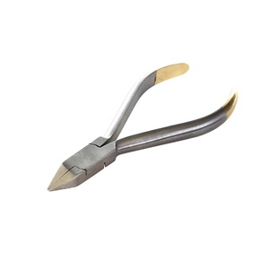 คีมตัดกระดูกสแตนเลสและคีมตัดลวดเครื่องมือผ่าตัด - Product Image 3