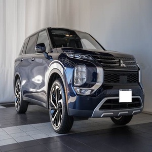 USADO LHD/RHD 2023 MITSUBISHI OUTLANDER SE FWD - Product Image 1