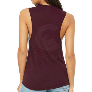 เสื้อกั๊กมียางสำหรับผู้หญิงเสื้อกล้ามทำจากโรงงานในปากีสถาน - Product Image 3