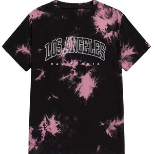 T-shirt surdimensionné en coton lourd de 300 g/m² pour hommes maillot de style formel - Product Image 6