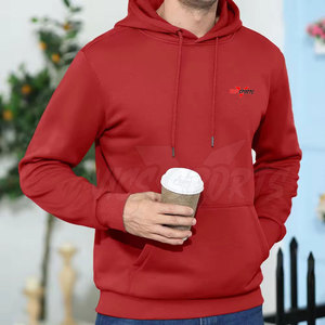 Nuevas sudaderas con capucha para hombre a la moda, 100% algodón, estilo casual único, sudaderas con capucha para hombre en venta en línea - Product Image 5