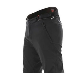 Pantalon de moto personnalisé en textile Cordura, vêtement en textile imperméable pour homme, pantalon de course en cuir pour moto, pantalon noir Maxx Rider Jeans - Product Image 5