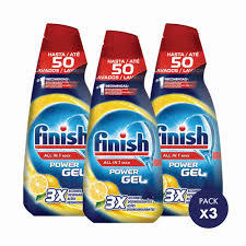 Détergent pour lave-vaisselle de qualité supérieure en vente chaude - 1 kg Prix de gros Fournisseur - Product Image 6