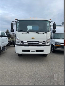 COMPRA Camiones de Carga CHEVROLET LCF4500 - Product Image 4
