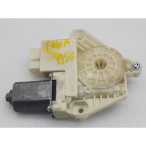 Moteur électrique de vitre avant gauche SKODA Fabia Berline 3ème Série 5JA959811K (15>21) - Product Image 2