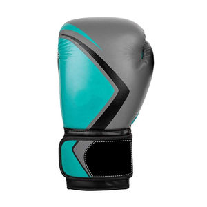 Guantes de boxeo de cuero de alta calidad de moda superior para entrenamiento Guantes deportivos al por mayor Guante de boxeo de entrenamiento de alta calidad al por mayor - Product Image 4