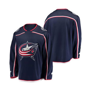 Nuevo Estilo, Último Diseño, Jersey de Hockey sobre Hielo para Hombre, el Mejor Material, Jersey de Hockey sobre Hielo de Alta Calidad para Ropa Deportiva - Product Image 4