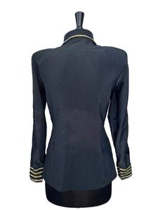 Camisa de equitación Western Showmanship para hombre y Mujer de Primera calidad para uso ecuestre - Product Image 5