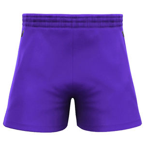 Uniformes de rugby sublimés sur mesure, fabrication OEM, fourniture de kits d'équipe professionnels de haute qualité en polyester, respirants, coupe-vent, personnalisés - Product Image 4